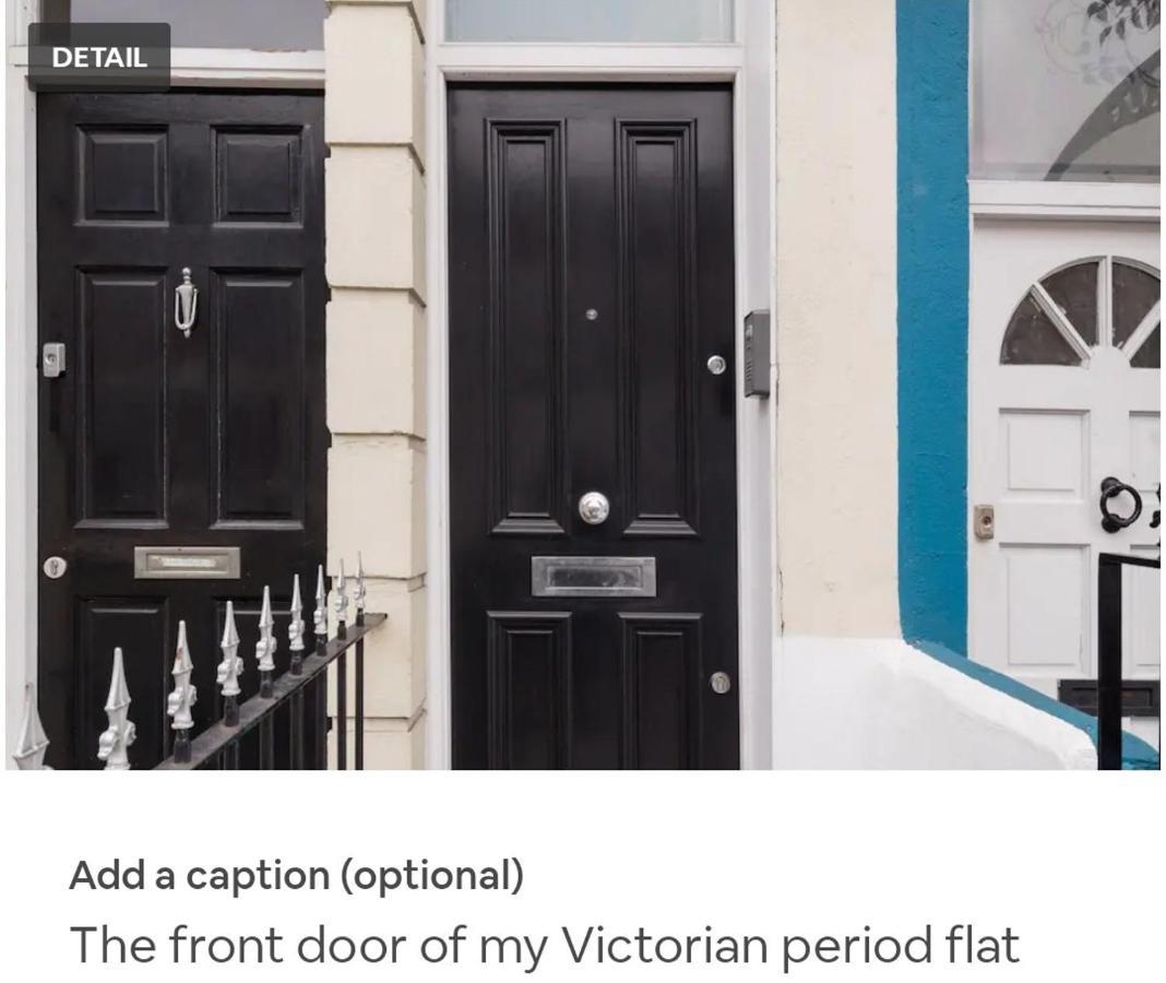 Stylish Room With Private Bath & Terrace In Super Central Clapham Junction Minutes From Victoria, Waterloo Londra Exterior foto